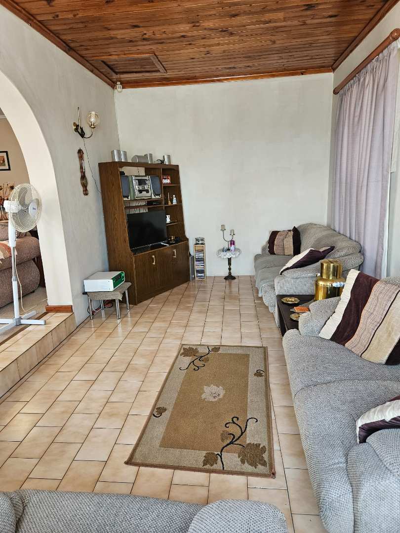 3 Bedroom Property for Sale in Algoa Park Eastern Cape